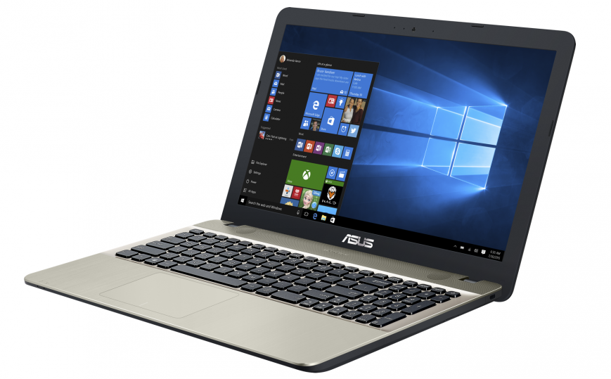 ASUS VivoBook X541