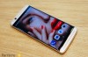 IFA 2016. Fortrolighet med ZTE Axon 7 Mini mest rimelig smarttelefon for audiofile