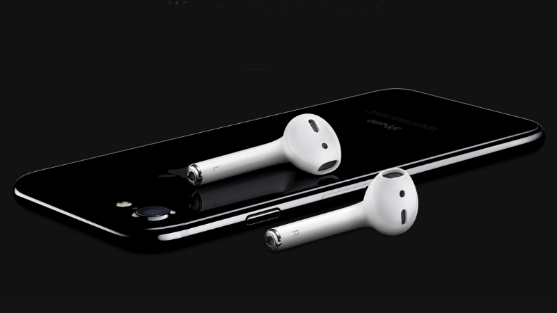 iPhone 7, iPhone 7 Plus Launch: Top 10 Features of Apple's New Smartphones