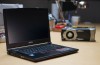 Oversikt over MSI GS43VR 6RE Phantom Pro: den mest kompakte gaming laptop med GTX 1060 på Styret
