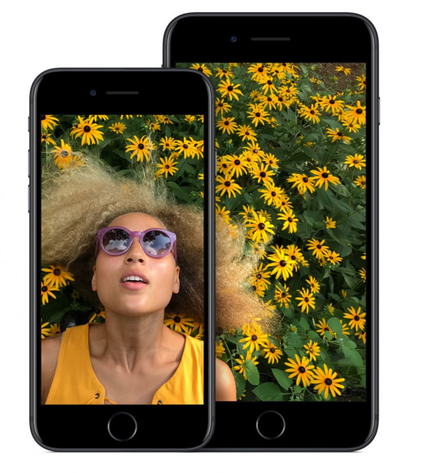 iPhone 7