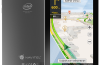NAVITEL startete das Navigations-Tablet auf Basis von Intels SoFIA