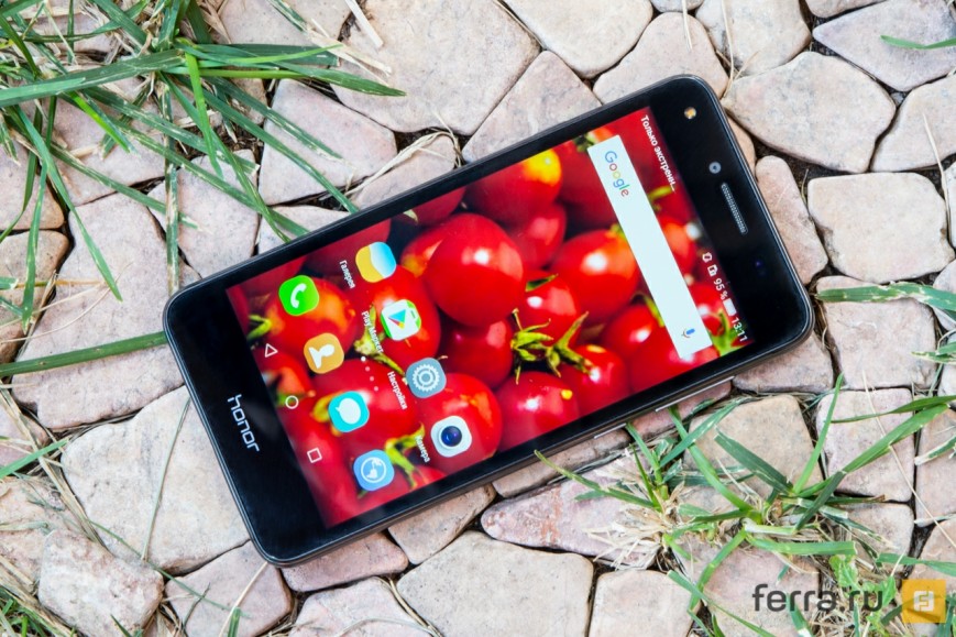 Honor 5A