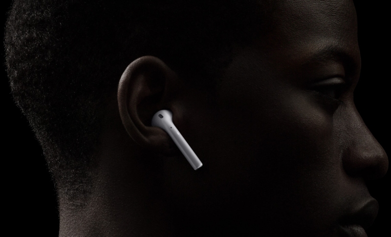 Dropping the 3.5mm Headphone Jack Was the Right Move by Apple