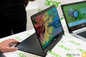 Acer Spin 7