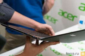 Acer Swift 5