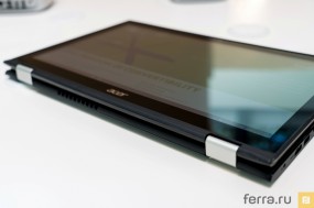 Acer Spin 3