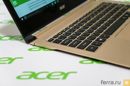 Acer Swift 7