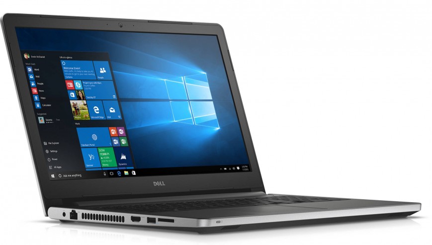 Dell Inspiron 5559