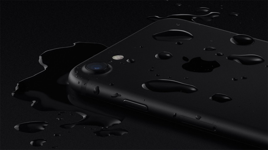 iPhone 7 и iPhone 7 Plus, наконец, в защищенном корпусе