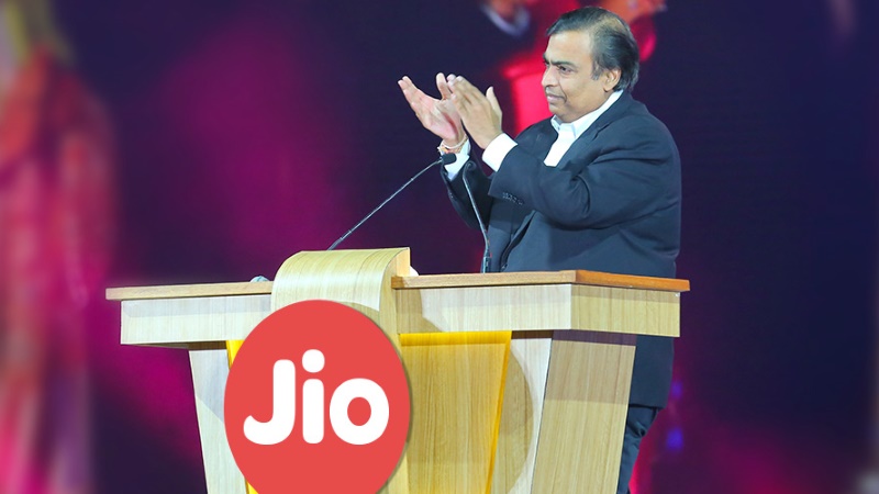 How and Where to Get Reliance Jio SIM Card