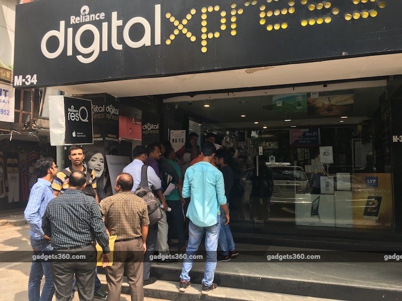 Reliance Jio Is Doomed to Repeat 2002 if It Can't Deliver Customer Service