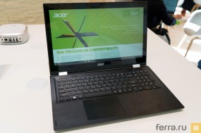 Acer Spin 3