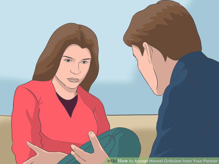 Image titled Get the Love of Your Life Back Step 5