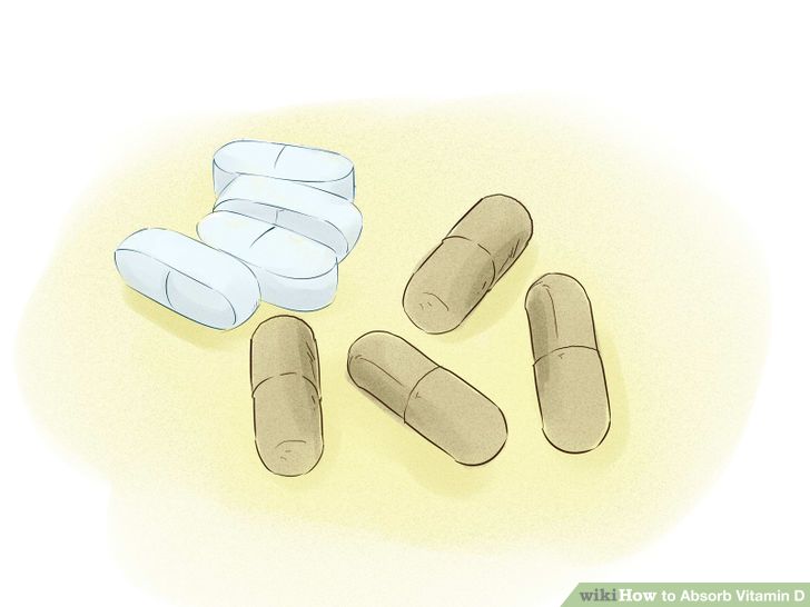 Image titled Treat Hypothyroidism Step 8
