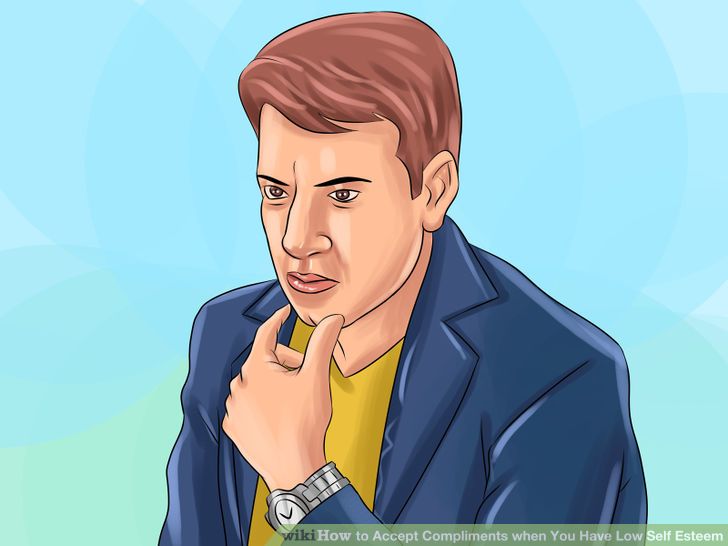 Image titled Avoid Being Manipulated by People Step 1