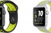 Beginnt mit dem Verkauf der Apple Watch Nike+