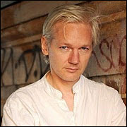 Assange Lives to Leak Another Day