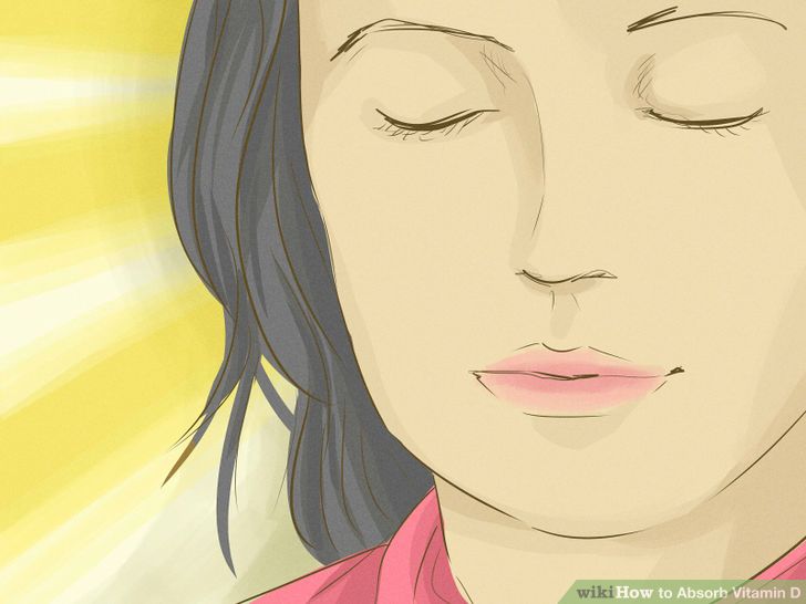 Image titled Be Calm Step 15