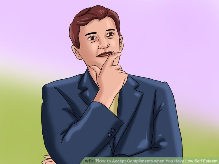 Image titled Avoid Falling Into the Guilt Trip Step 1