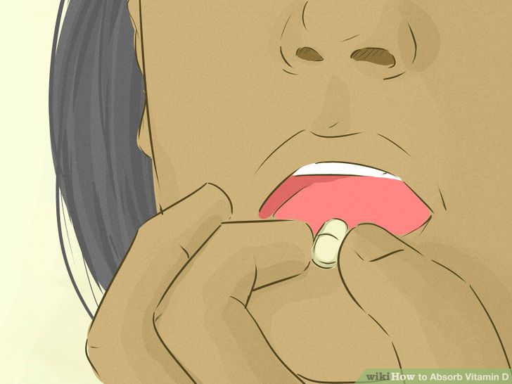Image titled Best Absorb Magnesium Supplements Step 13