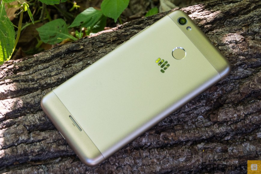 Micromax Canvas Juice 4 Q465