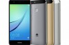 Den vigtigste ting for ugen: smartphones Xiaomi Redmi 4 og 4A, U10 Meizu i Rusland, flagskibet Samsung klaptelefon W2017 og mere