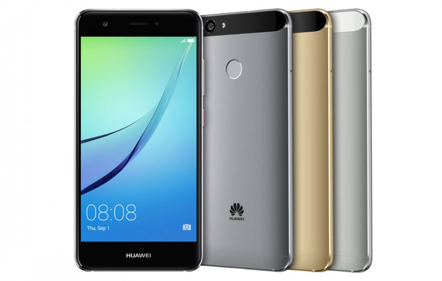 Huawei Nova