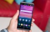 In den USA verkaufte sich mehr als 200 000 Smartphones LG V20