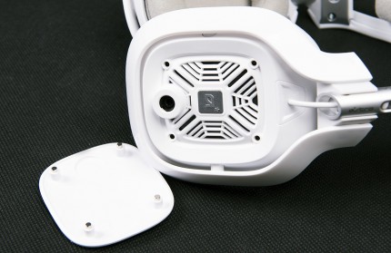 Сменяемые элементы Astro A40 TR Headset + MixAmp Pro