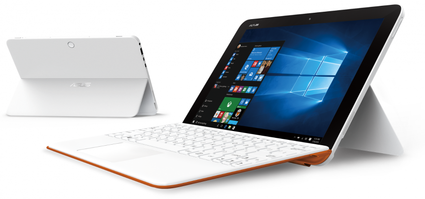  ASUS Transformer Mini