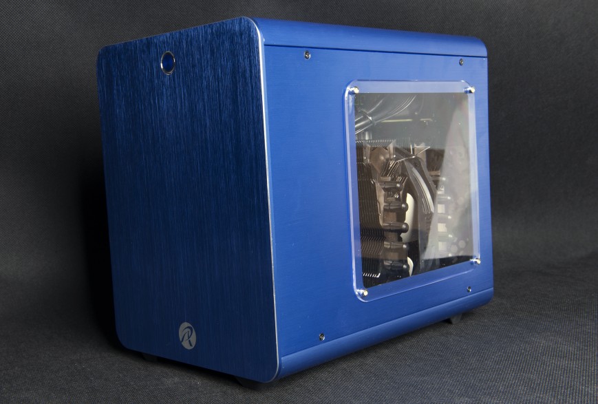 Raijintek Metis