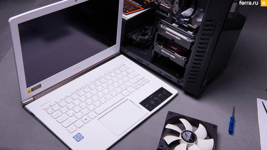  Acer Aspire S 13