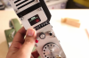 #video | Hemmagjord telefon med rotary dialer