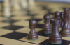 Square Off — “smart” chess Board with support for online games