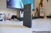 Das modulare Smartphone Project Ara schien auf dem Foto