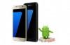 Samsung hat offiziell startete das Programm Beta-Android 7.0 Nougat