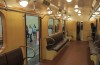 Das neue Spiel Metro im Jahr 2017 erscheint