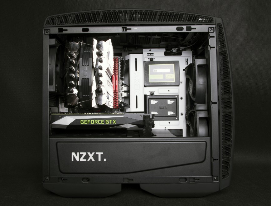 NZXT Manta