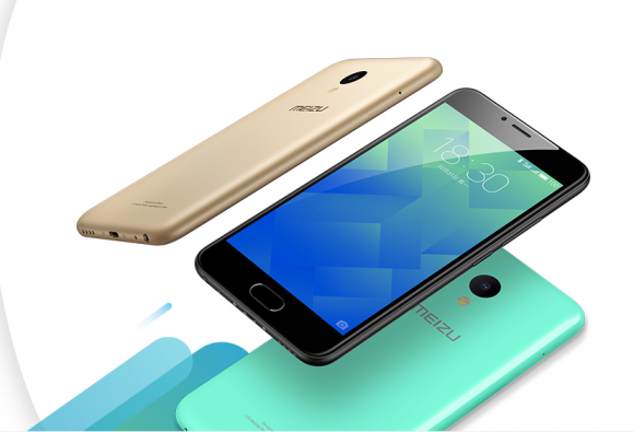 Meizu M5