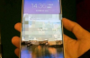 Leistungsstarke Vivo Xplay 6 c Dual-Kamera leuchtet auf dem Foto