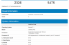 Smartphone OnePlus Pixel in der Benchmark aufgetaucht