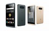 LG in Europa die kompakte Version der V20 mit dem Schutz von Wasser
