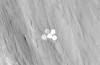 “Kraschade” Mars-sond “Beagle 2” skulle kunna samla in information 13 år