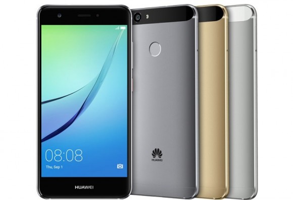 Huawei Nova