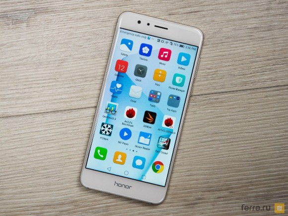 Honor 8