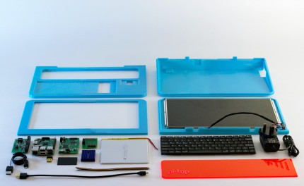 Pi-Top