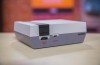 Wir schauen auf die NES Classic Mini näher