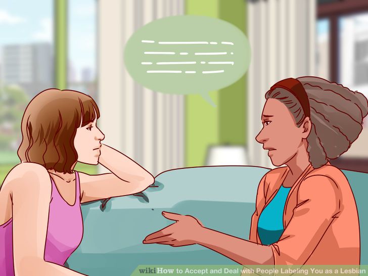 Image titled Discuss Your Lesbian or Bisexual Interest in a Friend Step 10