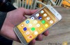 Alles über neue Samsung-Smartphones Galaxy A3, A5 und A7 Version 2017 — mit den Russischen Preisen